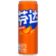 百亿补贴：可口可乐 Coca-Cola 芬达 330ml*24罐整箱橙味汽水