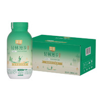 露露 抹茶味饮料  巧克力巴旦木 240ml*15瓶