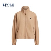 RALPH LAUREN 拉夫劳伦 女装 棉质帆布夹克RL25281