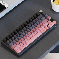 RK R104——极致性价比的背后带来越级体验的入门级无敌产品 全尺寸配列用户狂喜 139元起能否续写R87神话_键盘_什么值得买