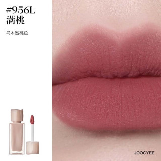 酵色 粉雾唇釉唇泥 哑光雾面滋润显白 女生礼物（任选2支）