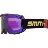 SMITH Squad MTB ChromaPop 雪镜 多款配色