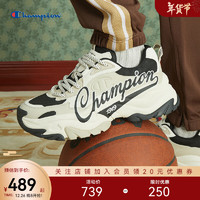 Champion 美国冠军 男款老爹鞋 10092043267929