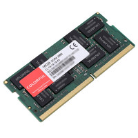 七彩虹 COLORFUL 8GB/16G/32G DDR4 笔记本内存条 2666/3200频率黑神话悟空 七彩虹 笔记本 DDR4 2666 16G