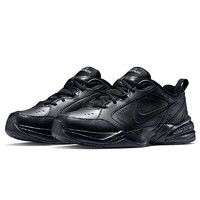 NIKE 耐克 跌价 全黑精品！耐克耐克NIKE男训练鞋老爹鞋AIR MONARCH IVG运动鞋415445-001黑