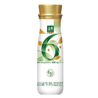 金典 6.0g高蛋白 超滤牛奶单瓶250ml