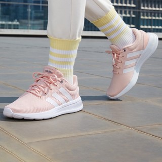 adidas 阿迪达斯 Lite Racer Cln 2.0 男子跑鞋 GZ2813