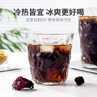 诺谷糠 桂花酸梅晶 300g*2袋