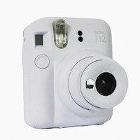 Fujifilm/富士相机instax 拍立得mini12 可爱迷你相机