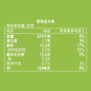 乐事（Lay's） 薯片休闲零食膨化食品经典原味75克装薯片零食多种口味任选6件 黄瓜味