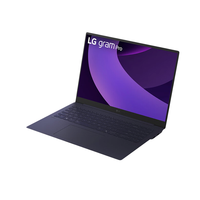 LG 乐金 gram Pro 2025 二代酷睿Ultra版 OLED版 16英寸 轻薄本