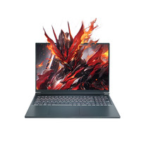 FIREBAT 火影 T6K 七代锐龙版 16英寸 游戏本
