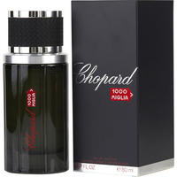 Chopard 萧邦 1000英里男士淡香水 EDT 80ml