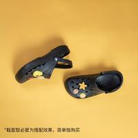 crocs 男女款拖鞋 10126