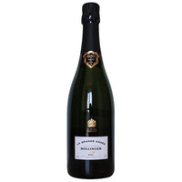 堡林爵香槟酒庄 CHAMPAGNE BOLLINGER 堡林爵Champagne法国原瓶香槟酒 泰亭哲/堡林爵Bollinger/爱雅拉 堡林爵丰年干型香槟750ml