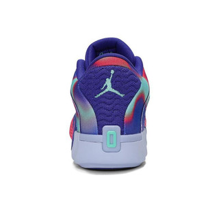 耐克NIKE【滔搏运动】男子JORDAN TATUM 2 PF篮球鞋 HF0268-400 45.5