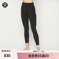 露露乐蒙lululemon丨Align™ 女士运动高腰紧身裤 24