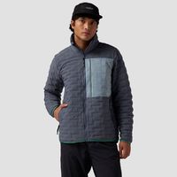 Backcountry Peale Primaloft 男子棉服