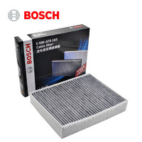 博世 BOSCH PM2.5活性炭空调滤清器空调滤芯0986AF5193