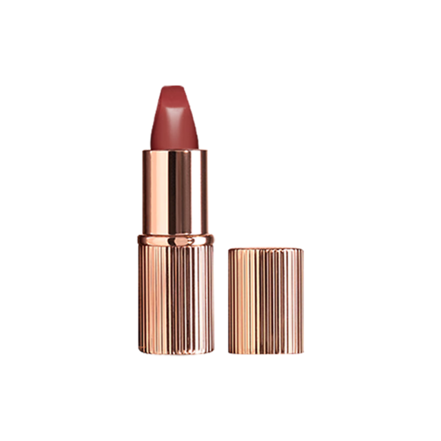 Charlotte Tilbury 枕边话系列 摩登雾感唇膏 #WALK OF NO SHAME吻痕 1.1g