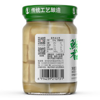 88VIP：老恒和 鲜香淡口腐乳 285g/瓶