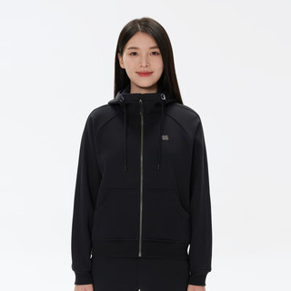 KOLON SPORT 女子夹克 LKJK4WTT56-BK