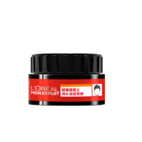 L'OREAL PARIS 男土持久强塑喷雾