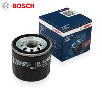 博世 BOSCH 机油滤清器 0986AF0518 适用11-16款传祺GA5