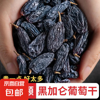 新疆无核 黑加仑5g*30包