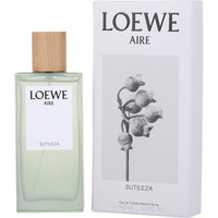 Loewe 罗意威 马德里奇迹天光女士淡香水 EDT 100ml