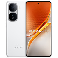 vivo iQOO Neo10手机新品上市官网官方旗舰店学生游戏电竞手机neo9neo8新款正品