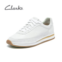 Clarks Craftrun 男女同款休闲运动鞋 261612457