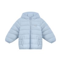 丽婴房儿童羽绒服