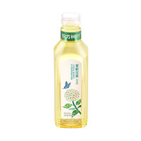 农夫山泉 NONGFU SPRING 东方树叶 茉莉花茶 900ml*12瓶