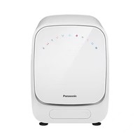 松下 Panasonic 小欢洗MATE XQG10-AD150 内衣洗衣机 洗烘一体 1kg