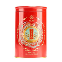 中茶牌茶叶 潮州乌龙茶 凤凰单丛一级春茶单枞茶  GT3031蜜兰香 150g*1罐
