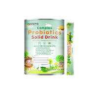 EGPG Complex Probiotic Solid Drink复合益生菌固体饮料-A4