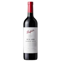 奔富 Penfolds bin389干红葡萄酒 750ml