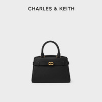 CHARLES & KEITH 秋季 女士手提包 CK2-50160102 中号