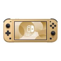 百亿补贴：任天堂 Nintendo Switch NS掌上游戏机海拉鲁限定版LITE掌机