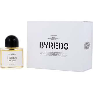 BYREDO 喧嚣闹市 中性香水 EDP 100ml