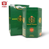 大益 TAETEA 七益果 金柑普 200g