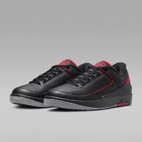 百亿补贴：NIKE 耐克 Air Jordan 2 男款运动鞋 DV9956-006