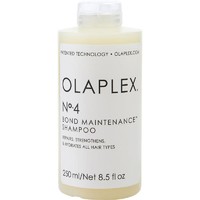 Olaplex 奥拿匹斯 No.4 强韧发丝洗发水 250ml