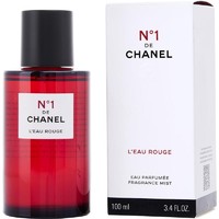 CHANEL 香奈儿 N1 一号红色之水 红山茶花香氛喷雾 100ml