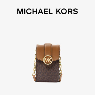 迈克·科尔斯 MICHAEL KORS 女士斜挎包 35S2GNMC5B-1