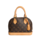 LOUIS VUITTON 路易威登 ALMA BB系列 女士两用贝壳包 992203130030