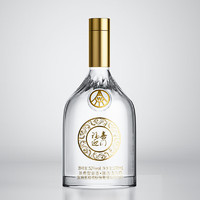 五粮液 WULIANGYE 福喜迎门 小福酒 浓香型白酒 52度100ml*1瓶装