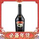 今日必买：百利甜酒 力娇酒 原味 17%vol原味甜酒500ml*1瓶