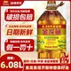 百亿补贴：金龙鱼 低芥酸特香菜籽油 6.08L 特惠装